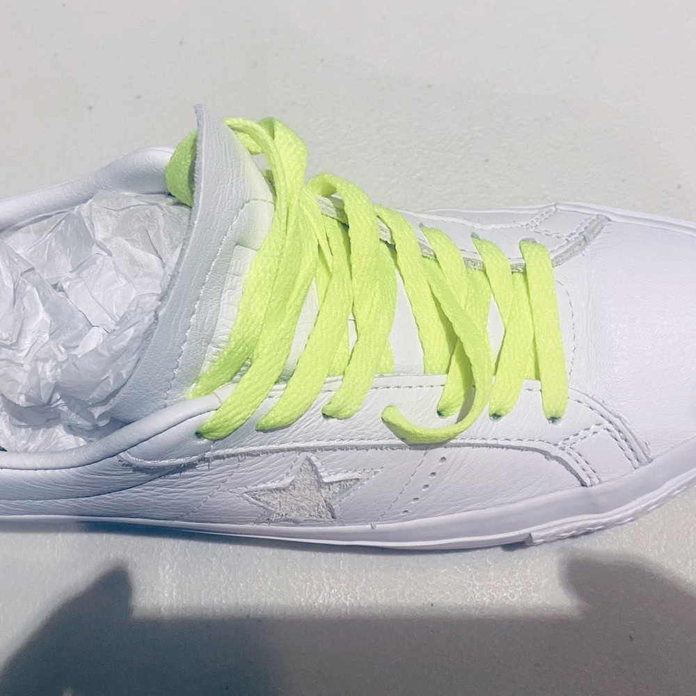 Converse womens size 10